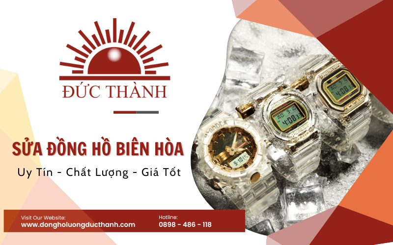  sửa đồng hồ điện tử đeo tay
