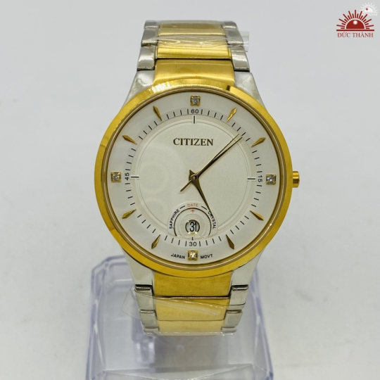 Đồng Hồ Nam Citizen - 8161G