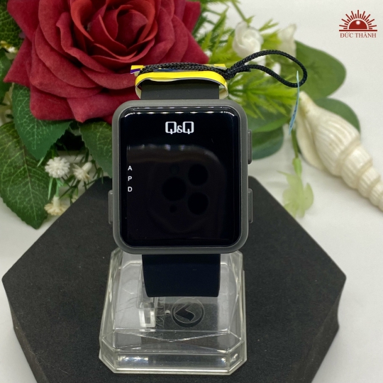 Đồng Hồ Điện Tử QQ M197J003Y