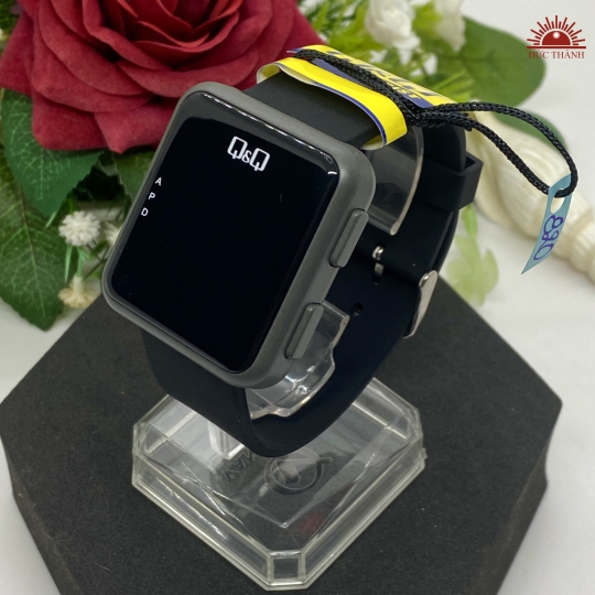 Đồng Hồ Điện Tử QQ M197J003Y