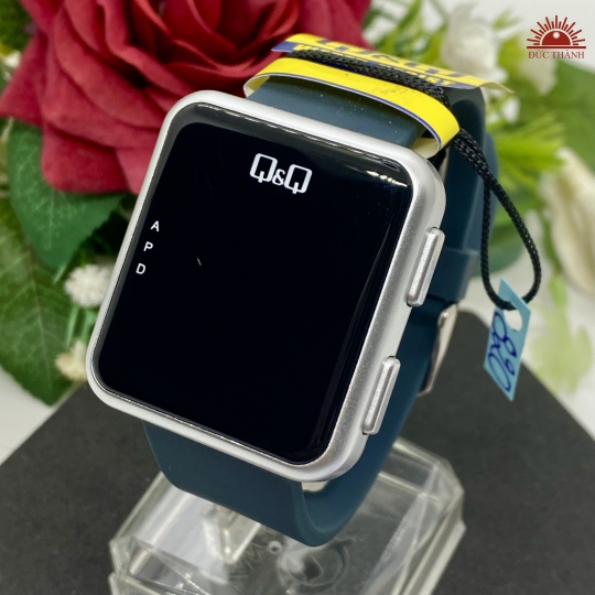 Đồng Hồ Điện Tử QQ M197J004Y