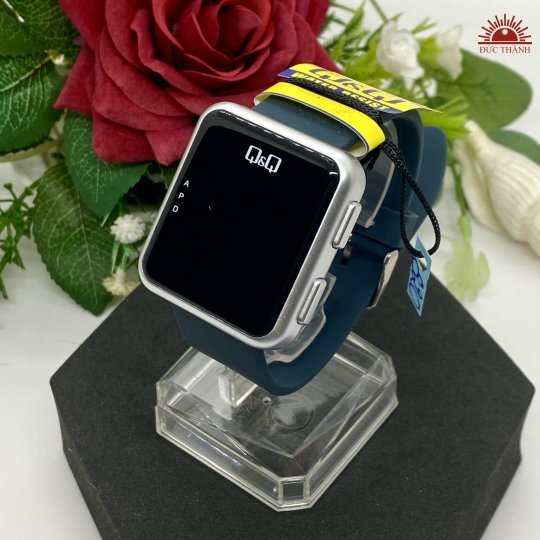 Đồng Hồ Điện Tử QQ M197J004Y