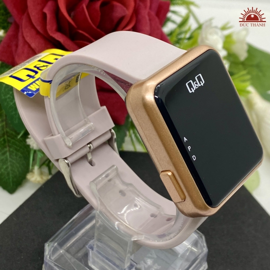 Đồng Hồ Điện Tử QQ M197J005Y