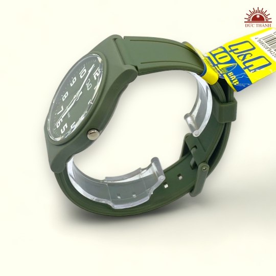 Đồng Hồ Kim Số QQ VS42J009Y