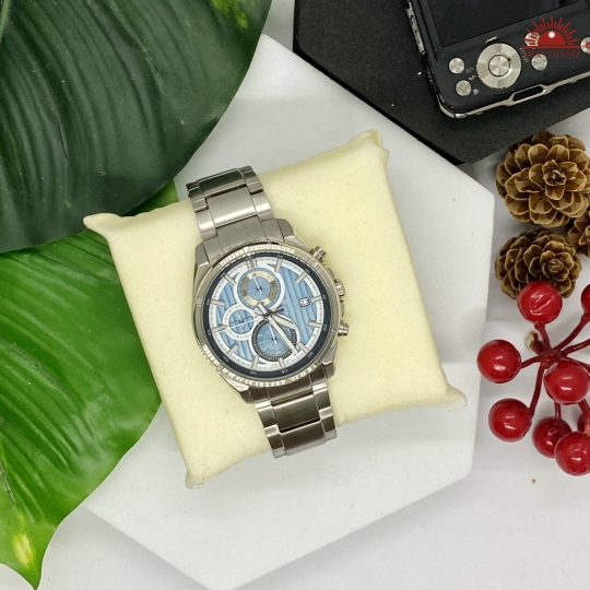 Đồng Hồ Nam 6 Kim Casio Edifice 