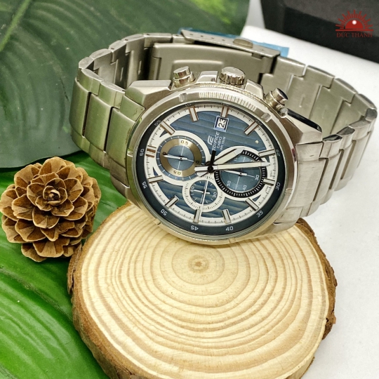 Đồng Hồ Nam 6 Kim Casio Edifice 