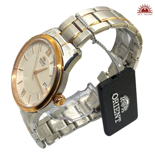 Đồng Hồ Nam Tự động Orient - F672-UAC0
