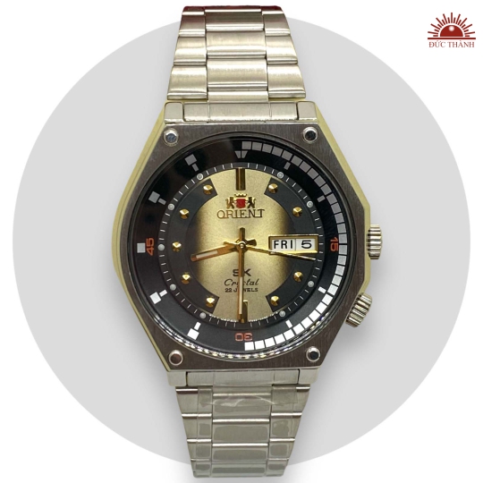 Đồng Hồ Nam Tự động Orient SK - C030662