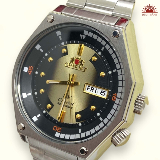 Đồng Hồ Nam Tự động Orient SK - C030662