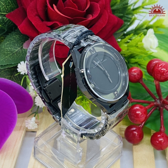 Đồng Hồ Nữ MARC MBM3415