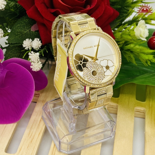 Đồng Hồ Nữ Michael Kors MK3864