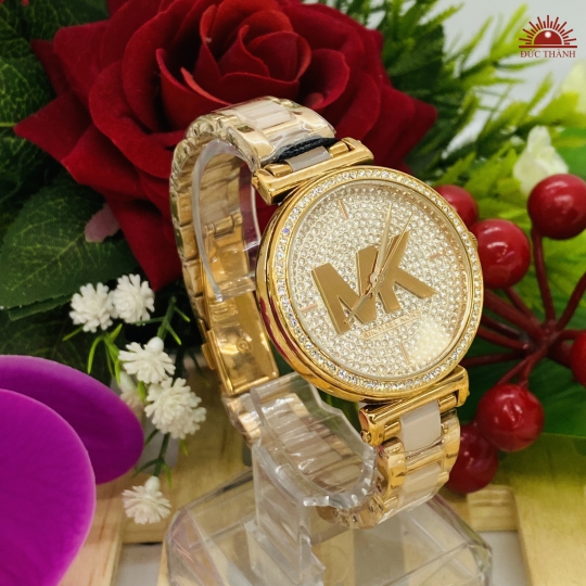 Đồng Hồ Nữ Michael Kors MK4336