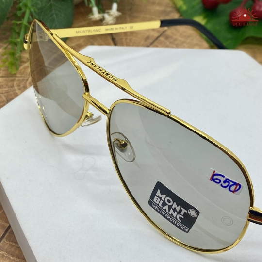 Kính Mát Cao Cấp Montblanc 8815