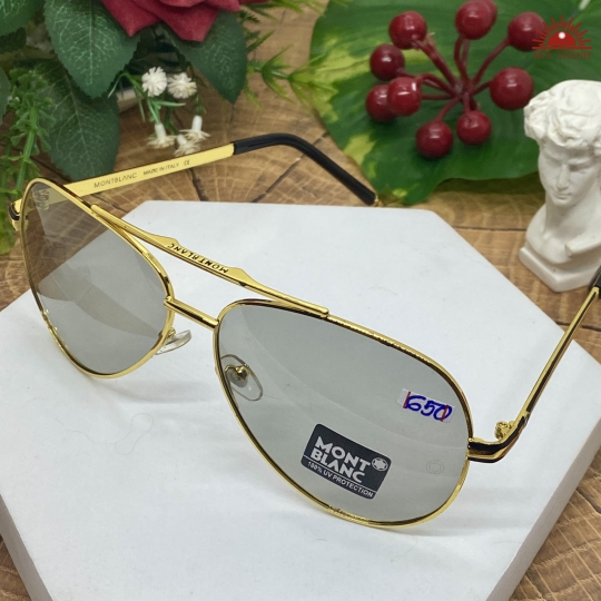 Kính Mát Cao Cấp Montblanc 8815