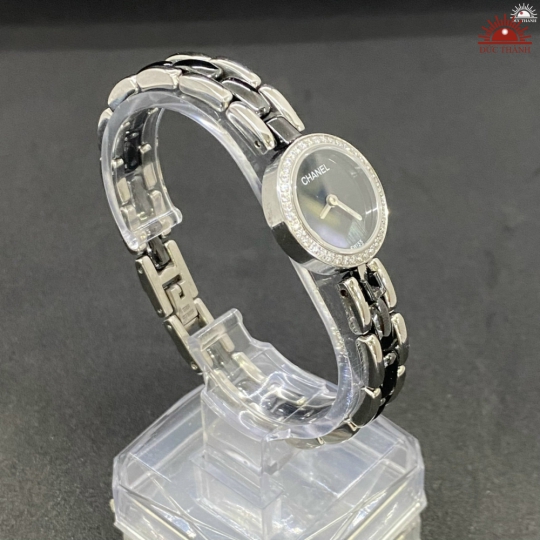 Đồng Hồ Nữ Chanel - 23816 - 2 Kim