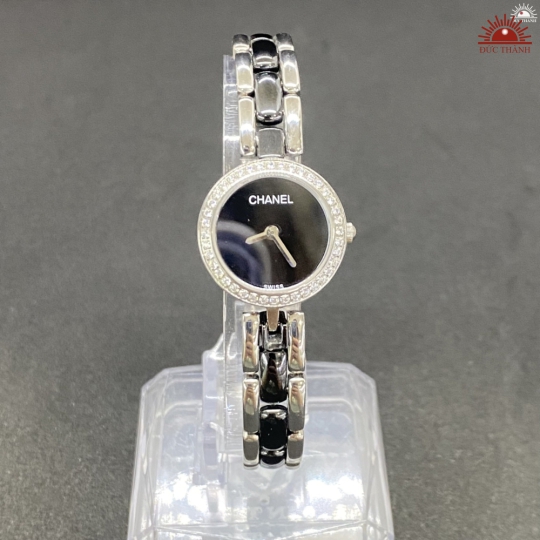 Đồng Hồ Nữ Chanel - 23816 - 2 Kim