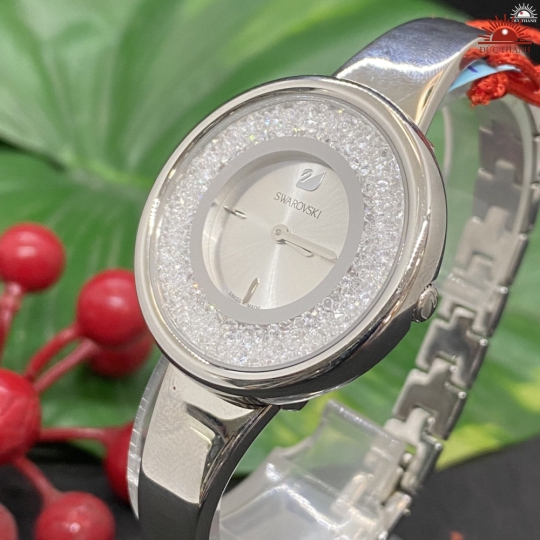 Đồng Hồ Nữ Swarovski - 5269256 - Inox