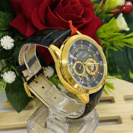 Đồng Hồ Tự Động Bulova A11