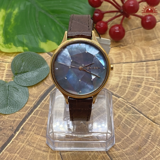 Đồng Hồ Skagen - SKW2390 - Ánh Ngọc Trai