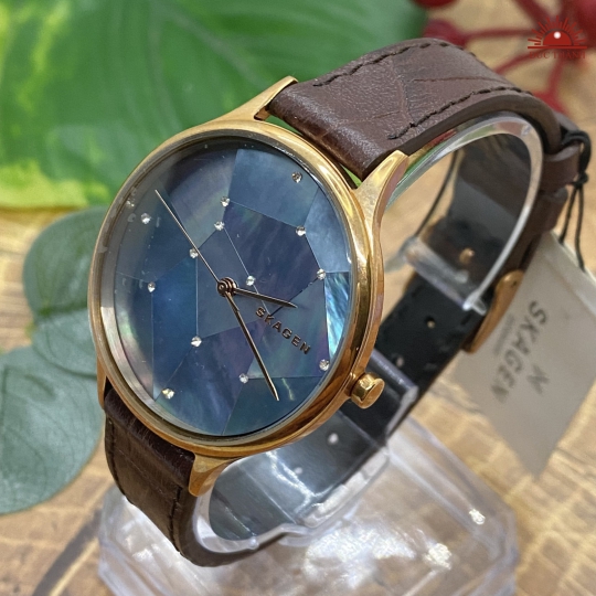 Đồng Hồ Skagen - SKW2390 - Ánh Ngọc Trai