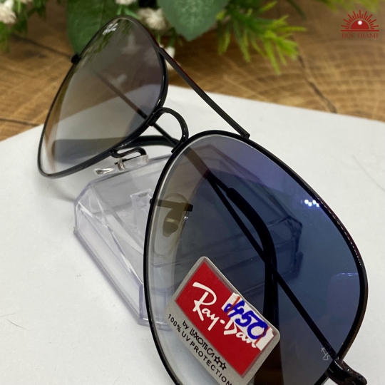 Kính Mát Chống UV Ray Ban