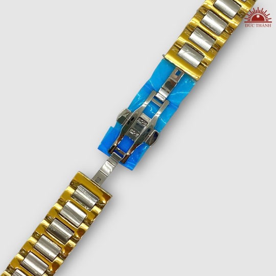 Dây Thép Không Gỉ Chính Hãng - Đờ Mi - Đầu 22
