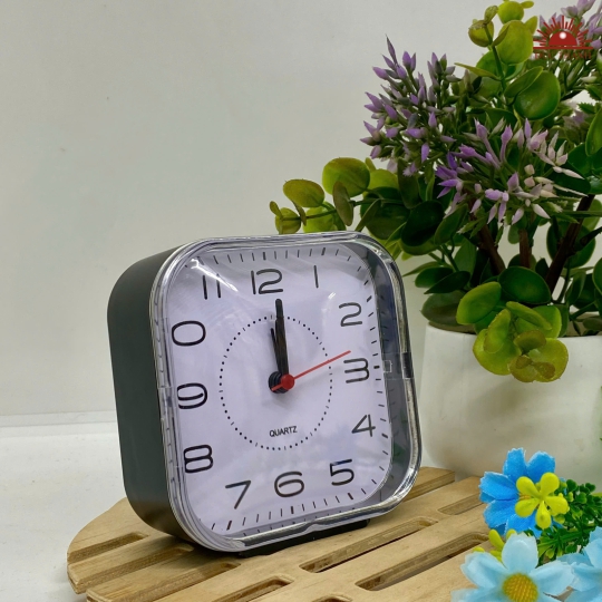 Đồng Hồ Báo Thức JX8032