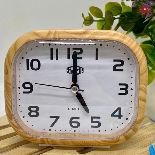 Đồng Hồ Báo Thức G1602